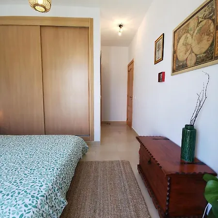 Apartamento Hierro 9 Golf Caleta De Velez