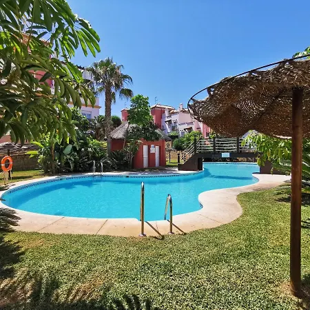 Apartamento Hierro 9 Golf Appartement *