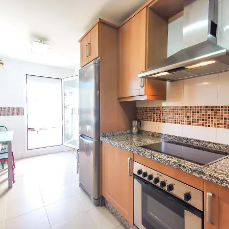 Apartamento Hierro 9 Golf Caleta De Velez