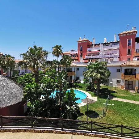 Apartamento Hierro 9 Golf