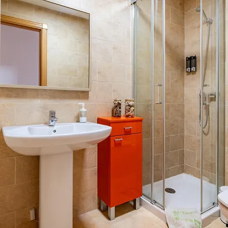 Apartamento Hierro 9 Golf Apartment