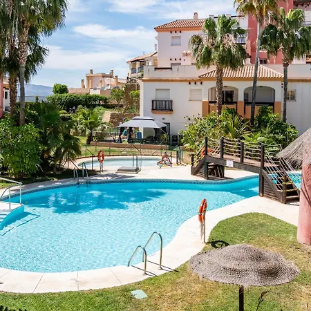 Apartamento Hierro 9 Golf Apartment *