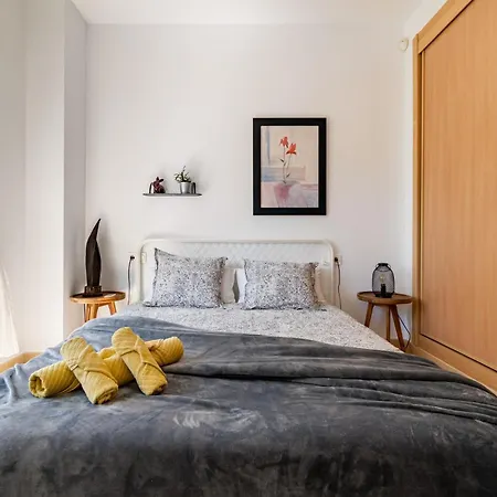 Apartment Apartamento Hierro 9 Golf *