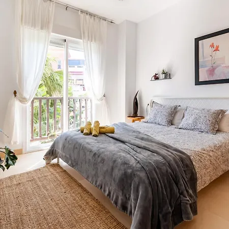 Apartamento Hierro 9 Golf *