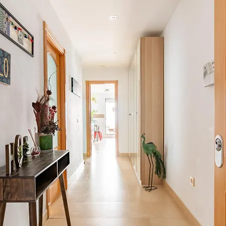 Apartamento Hierro 9 Golf Apartment Caleta De Velez
