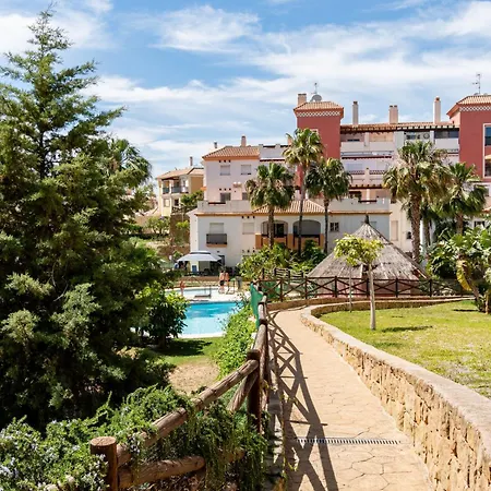 Apartamento Hierro 9 Golf Apartment