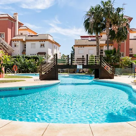 Apartamento Hierro 9 Golf